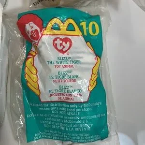 Toys Various Mcdonalds And Taco Bell Kids Toys Poshmark